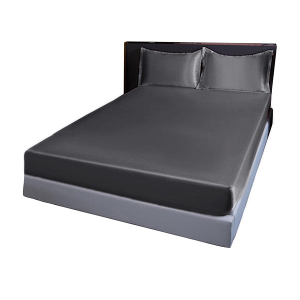 DreamWeave™ | Silky Soft Sheets for a Radiant Night's Sleep