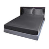 DreamWeave™ | Silky Soft Sheets for a Radiant Night's Sleep