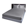 DreamWeave™ | Silky Soft Sheets for a Radiant Night's Sleep