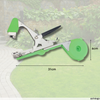 PlantTie™ | TieUp Plant Tying Machine with 10 Rolls of Tape