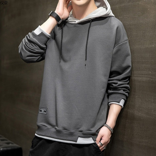 Dominic™ | Classic Urban Hoodie