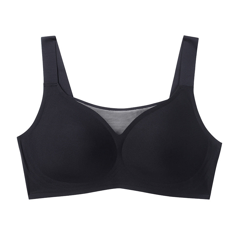 Gleamira™ | Gentle Support, Sculpted Shape—All in One Bra!