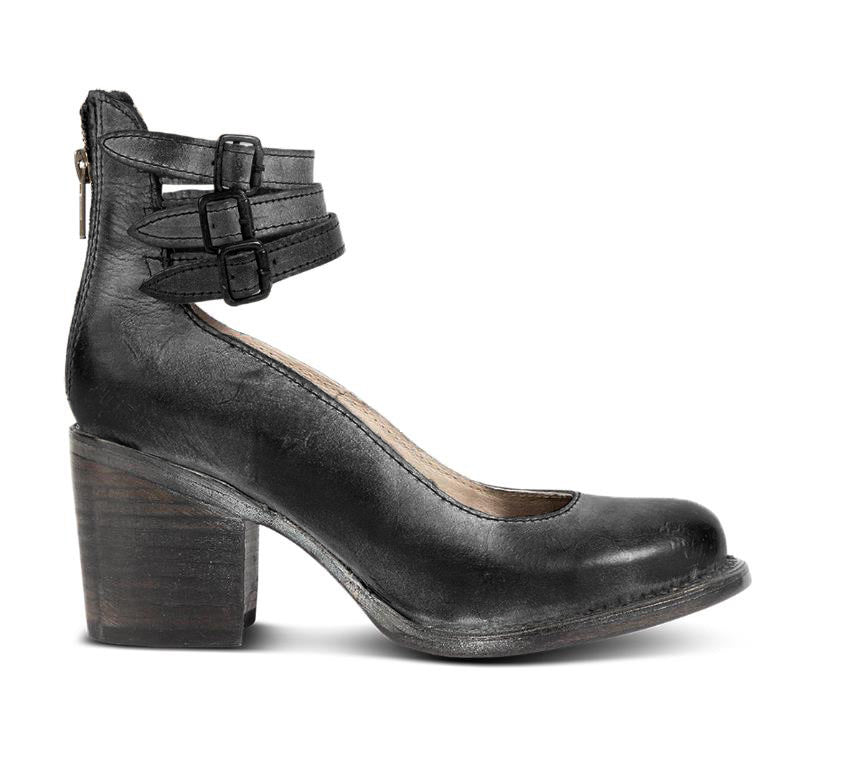 Lisa™ | Comfortable and elegant ankle boots