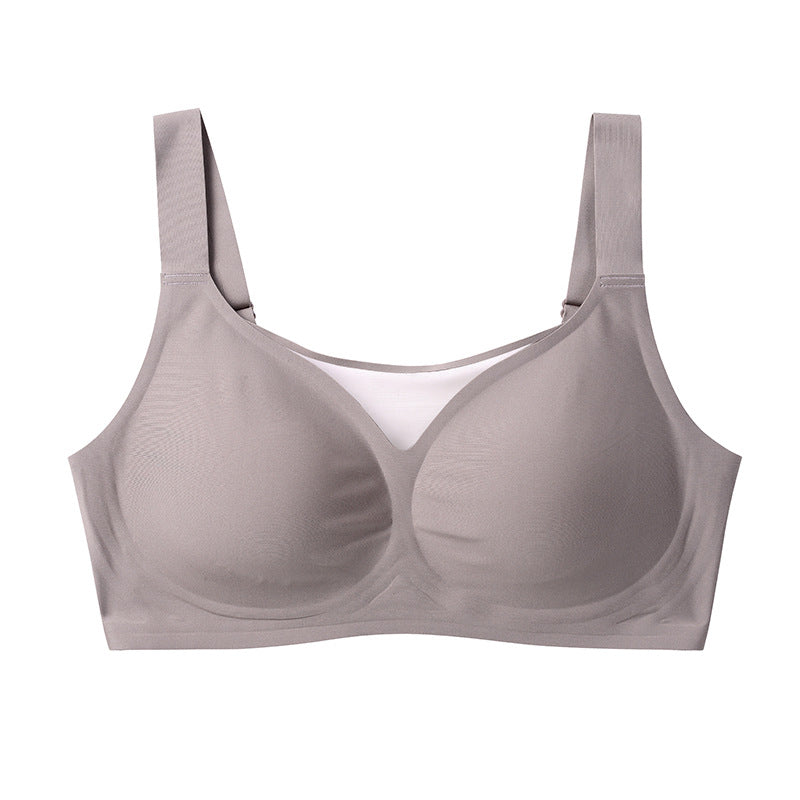 Gleamira™ | Gentle Support, Sculpted Shape—All in One Bra!
