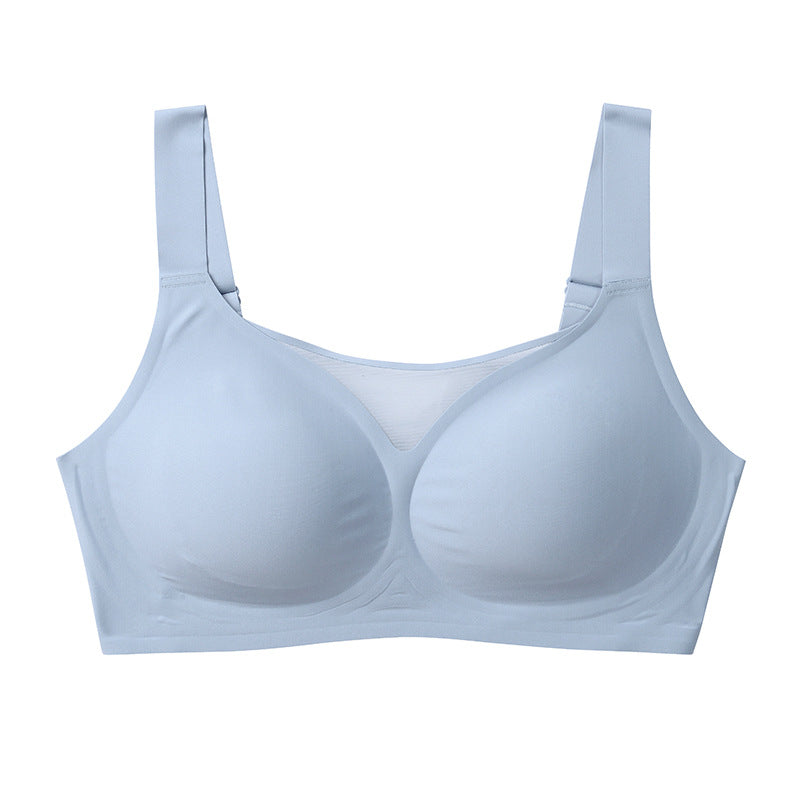 Gleamira™ | Gentle Support, Sculpted Shape—All in One Bra!