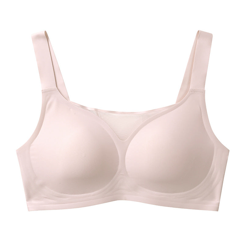 Gleamira™ | Gentle Support, Sculpted Shape—All in One Bra!