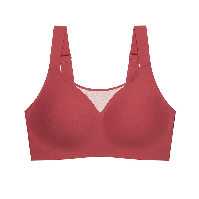 Gleamira™ | Gentle Support, Sculpted Shape—All in One Bra!