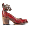 Lisa™ | Comfortable and elegant ankle boots