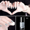 ClearLift™ | Nail polish for a long-lasting shine