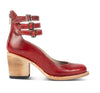 Lisa™ | Comfortable and elegant ankle boots