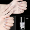 ClearLift™ | Nail polish for a long-lasting shine