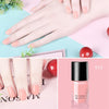 ClearLift™ | Nail polish for a long-lasting shine
