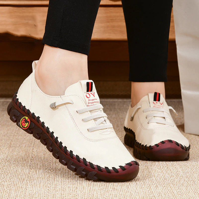 Ellen™ | Elegant Orthopaedic Sneakers