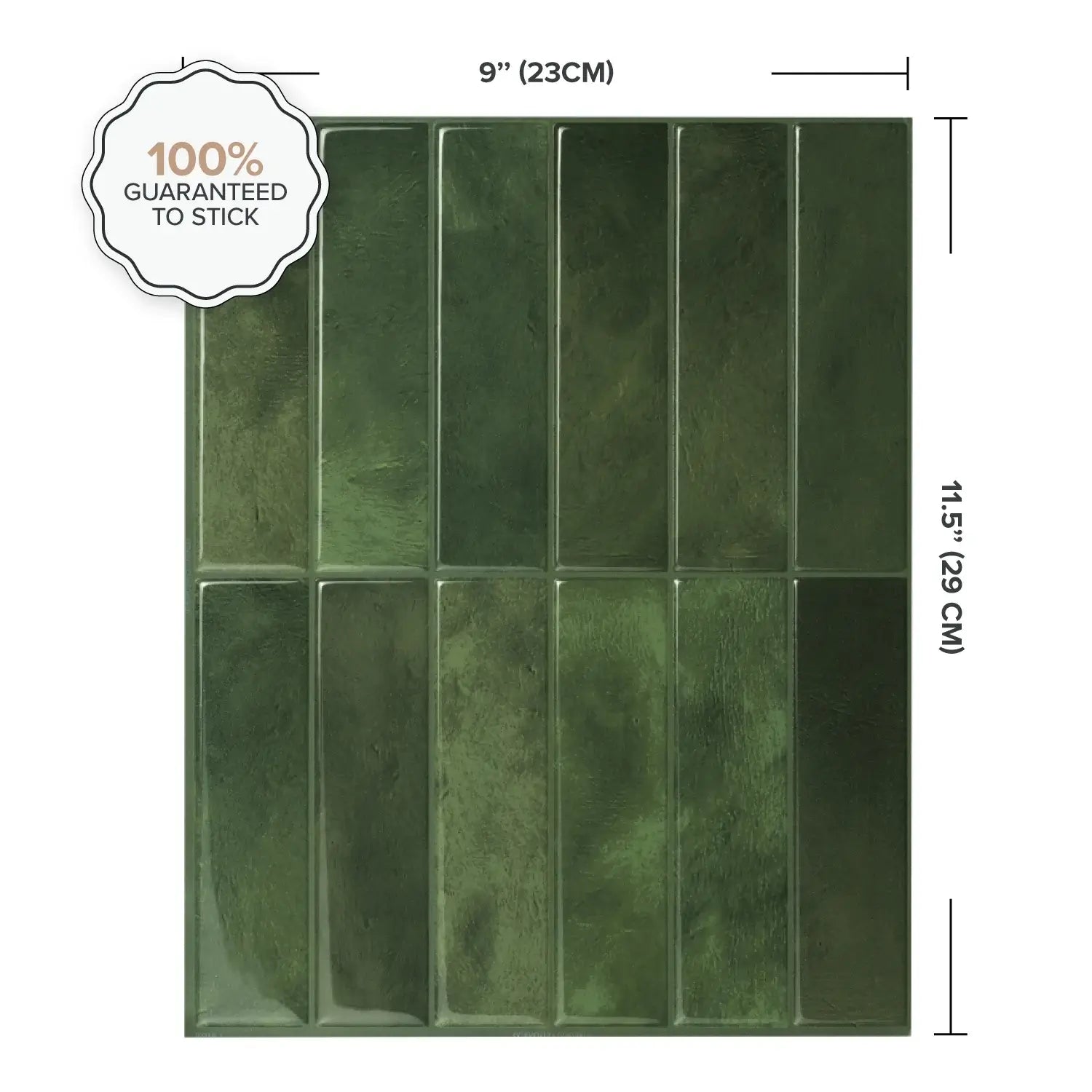 InstaTile™ | Effortless Tile Magic for Any Space!