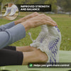 Morgan™ | Orthopedic Non-Slip Unisex Barefoot Shoes