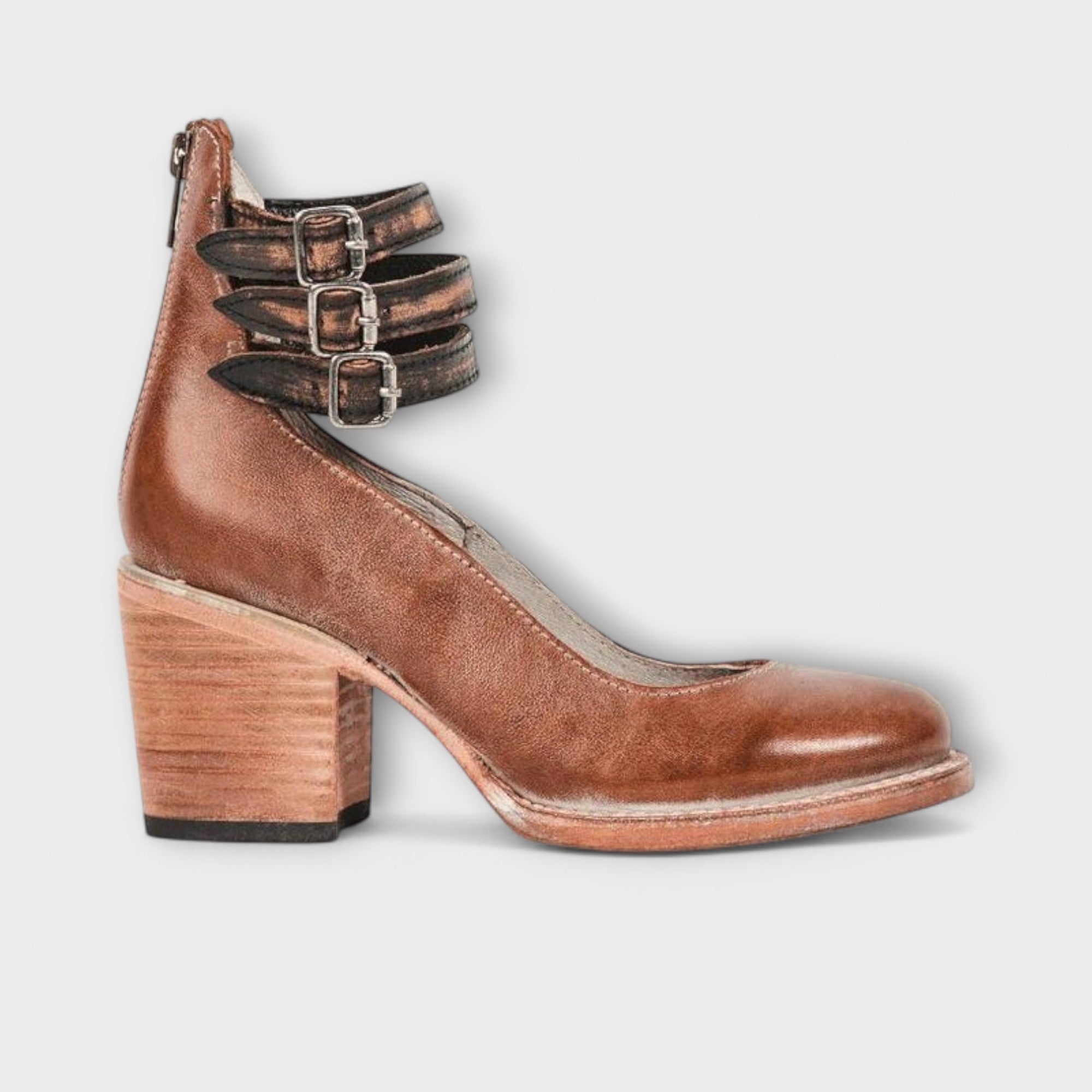 Mira™ | Comfortable and stylish orthopedic sandals