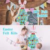 Build A Bunny™ | DIY Felt Easter Bunny