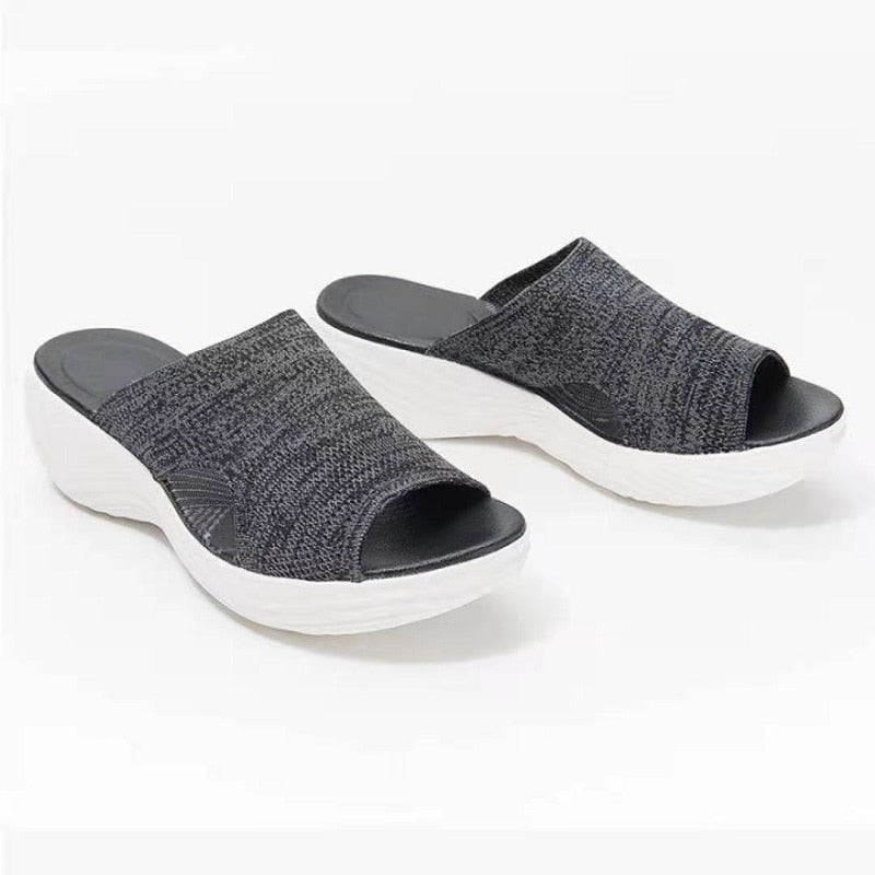 Hazel™ | Therapeutic Orthopedic Sandals
