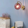 Glaslamp™ - LED Wall Light