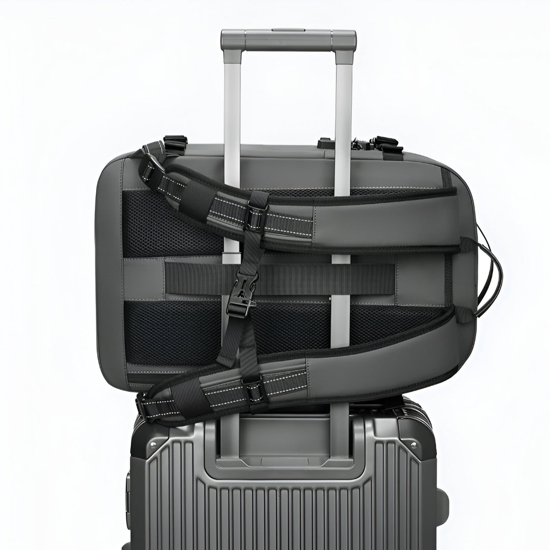 PackMate™ | Adventure-Ready for Travelers
