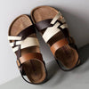 Chloe™ | Chic and Comfortable Leather Sandals