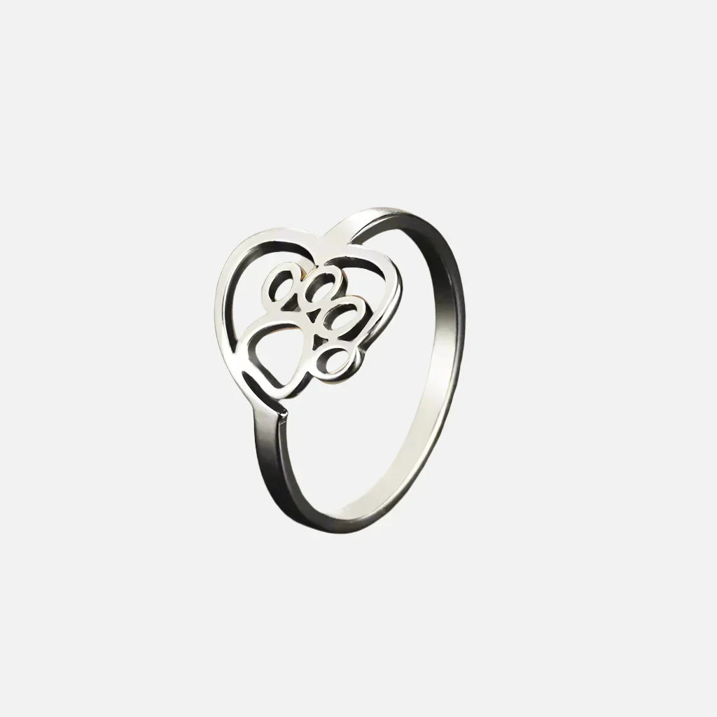Sivoria™ | A Ring That Honors Unconditional Love