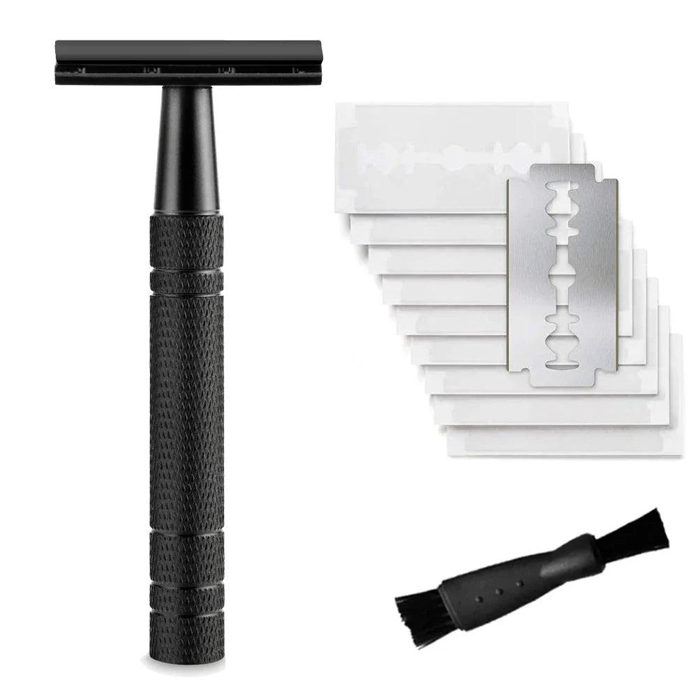 UltraSmooth™ | Flawless Smooth Shaving Without Irritation or Bumps