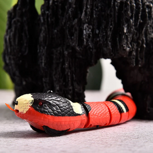 Hissler™ | Bring Out Your Cat’s Inner Hunter