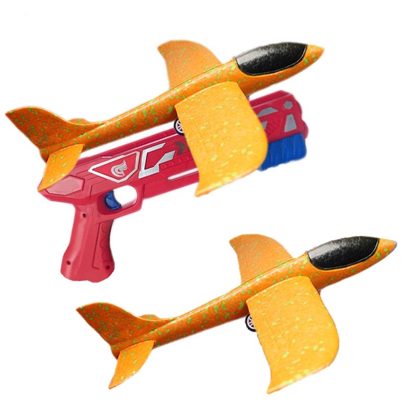 JetBlast™ | The Ultimate Toy Plane Experience for Every Kid