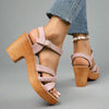 Kimberly™ | Orthopedic Fashion Sandals