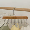 GripRack™ | Antislip Multi-Hook Rack (1+2 FREE)