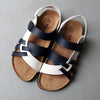 Chloe™ | Chic and Comfortable Leather Sandals