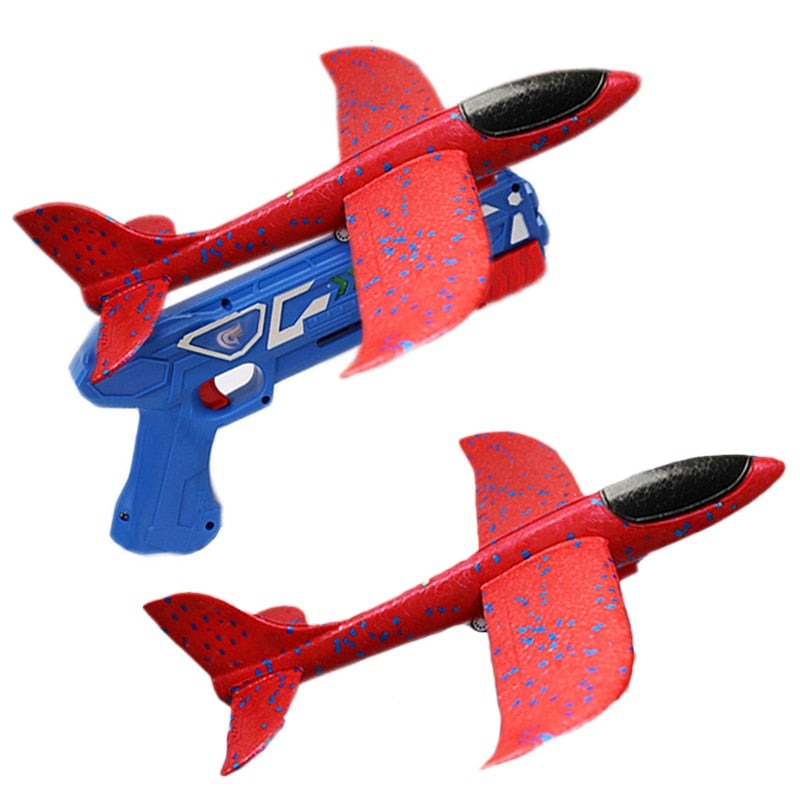 JetBlast™ | The Ultimate Toy Plane Experience for Every Kid