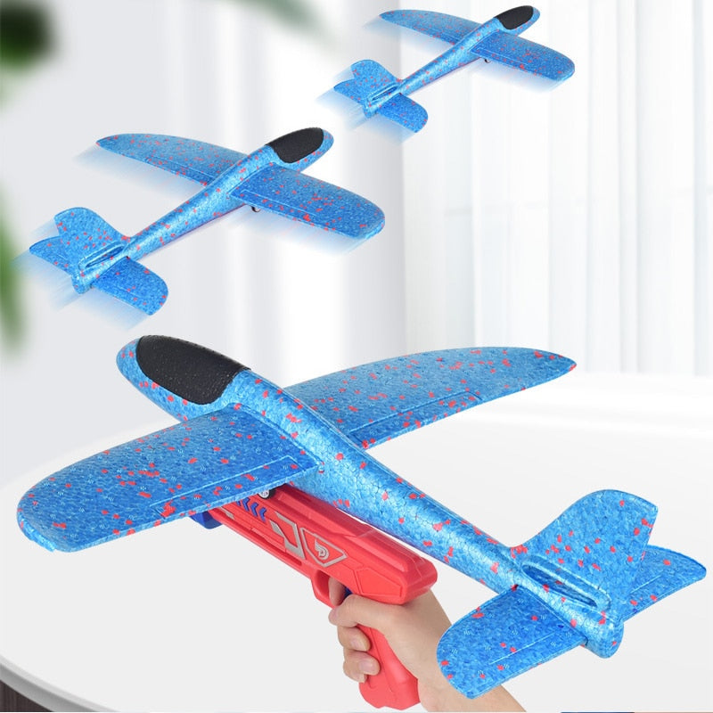 JetBlast™ | The Ultimate Toy Plane Experience for Every Kid