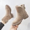 Elly™ | Comfortable Warm Orthopedic Casual Women's Boots