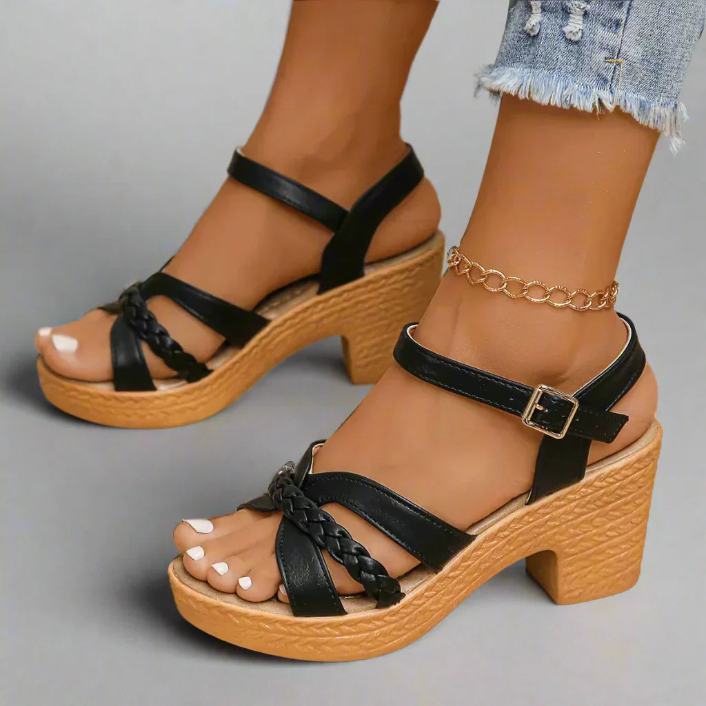 Kimberly™ | Orthopedic Fashion Sandals