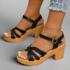 Kimberly™ | Orthopedic Fashion Sandals