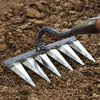 RootDrill™ Garden Rake