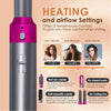 All-in-One 5-in-1 Hair Styling Solution