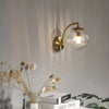 Glaslamp™ - LED Wall Light