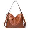 Priscilla - Casual Leather Bag