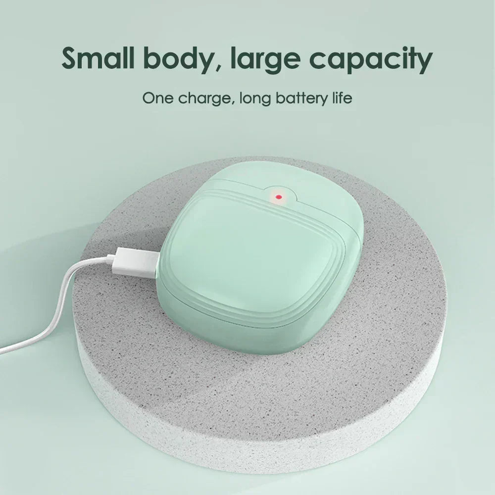 NailEase™ | Precise, Safe Nail Trimming Anytime!