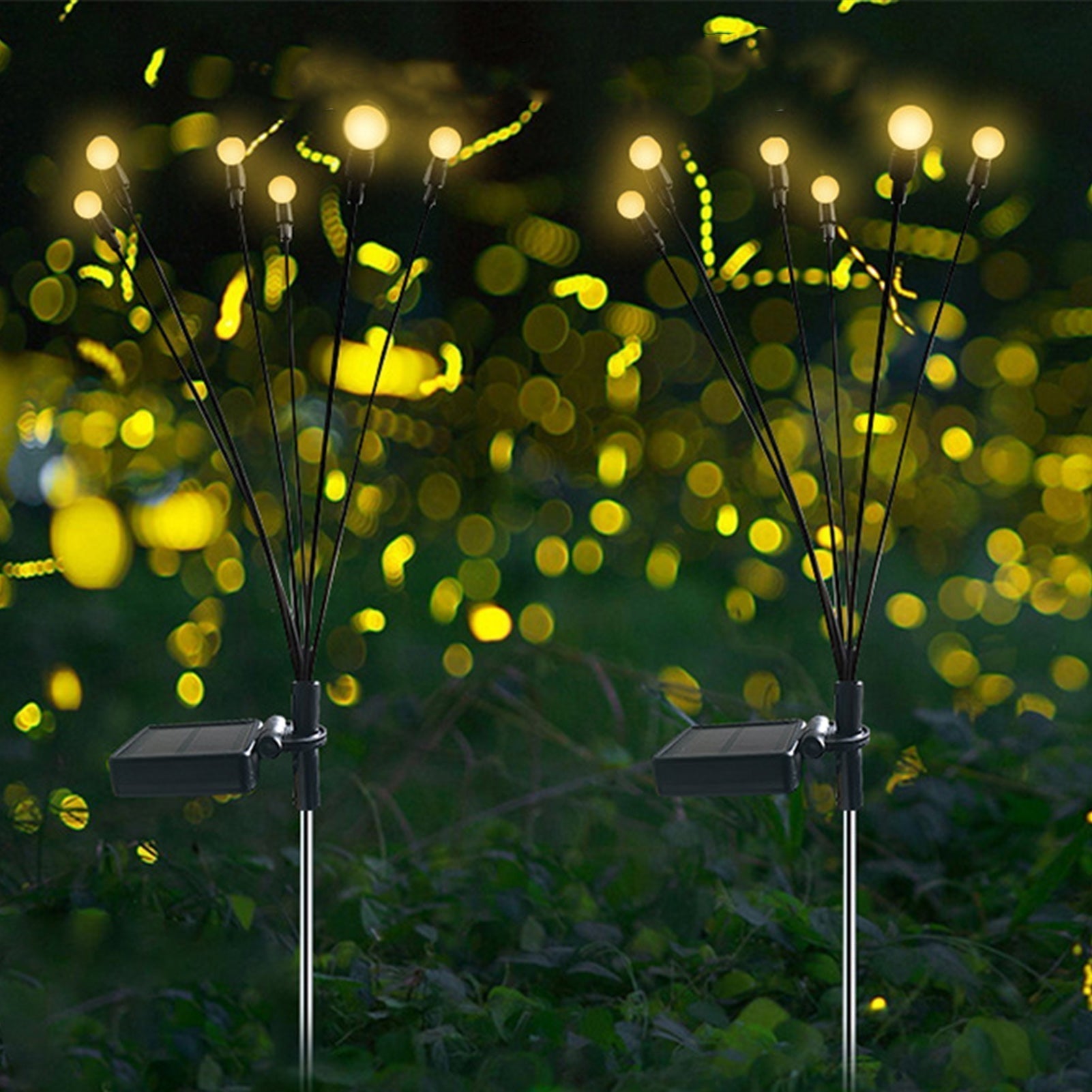 Lunara™ | Twinkling Charm Without the Plug