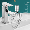 FaucetFlex™ | 360° Faucet Control at Your Fingertips