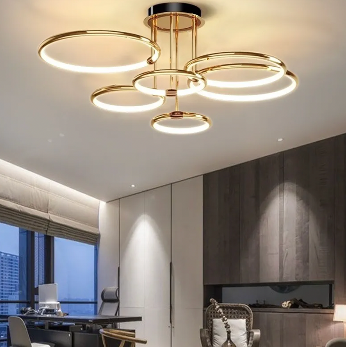 STELLARGLO™ | LED PENDANT LIGHT