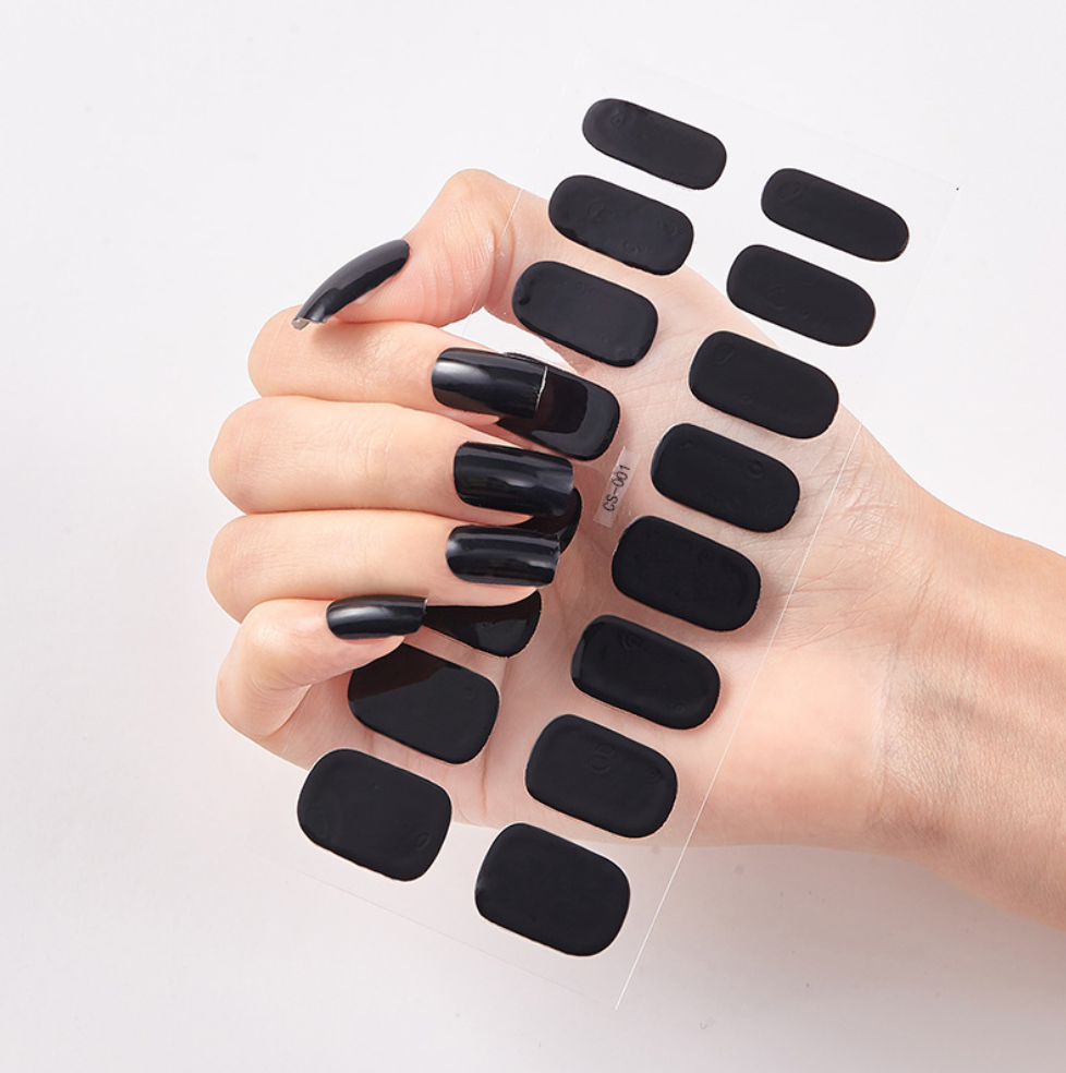 NailMuse™ | Salon-Worthy Nails In Seconds
