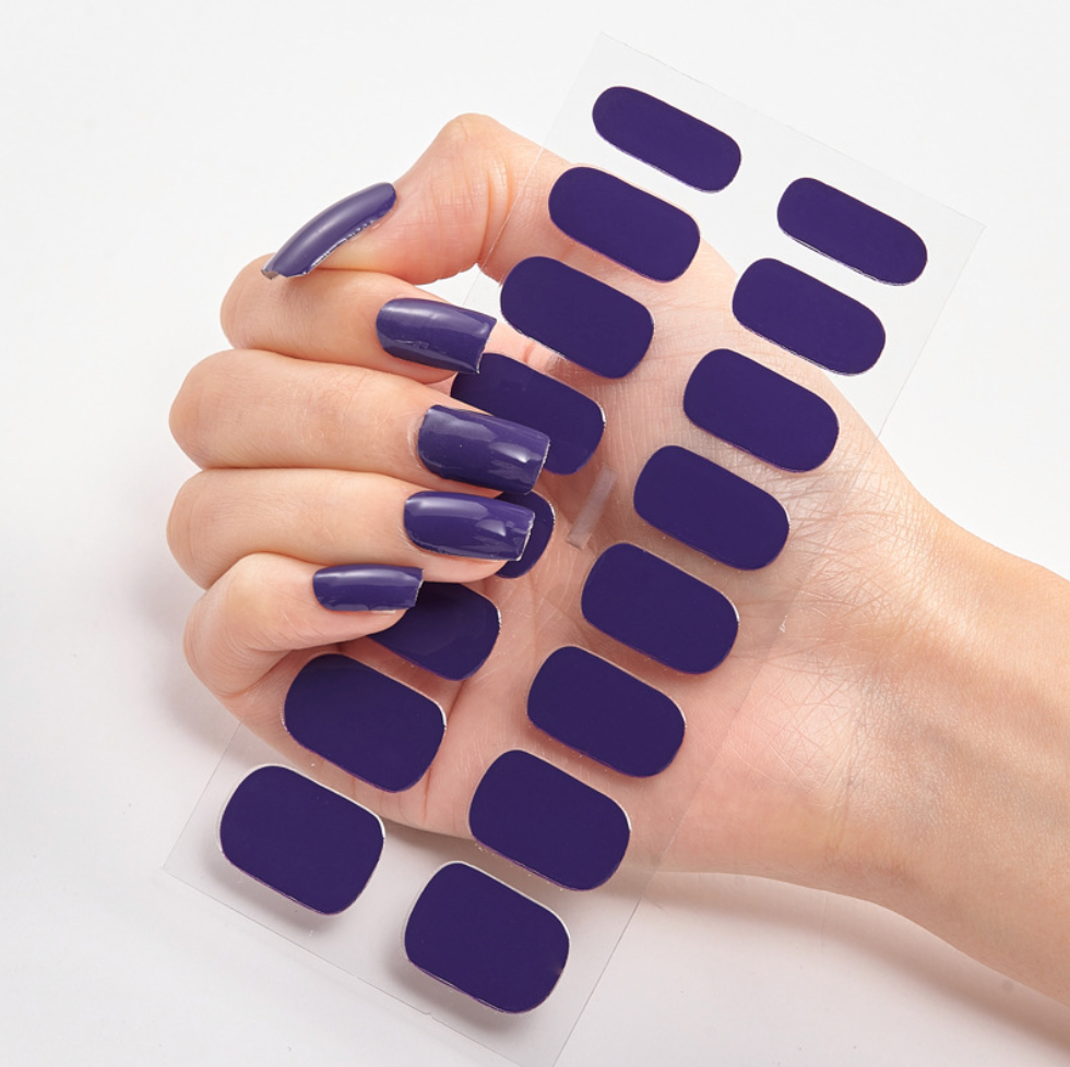 NailMuse™ | Salon-Worthy Nails In Seconds