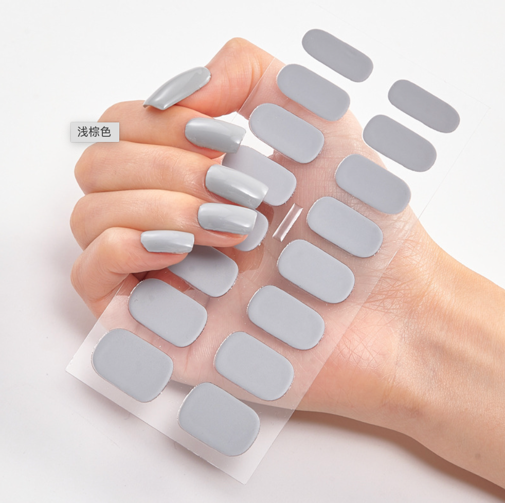 NailMuse™ | Salon-Worthy Nails In Seconds