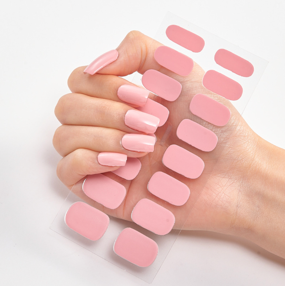 NailMuse™ | Salon-Worthy Nails In Seconds