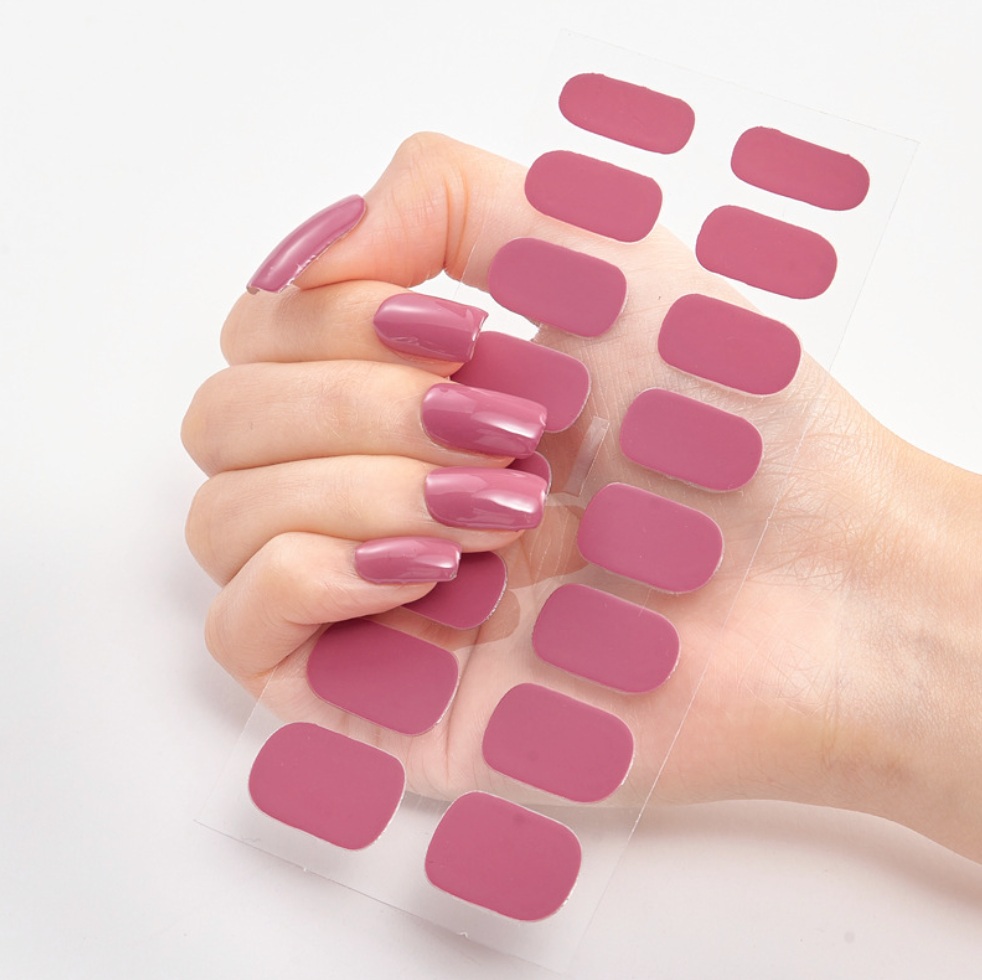 NailMuse™ | Salon-Worthy Nails In Seconds